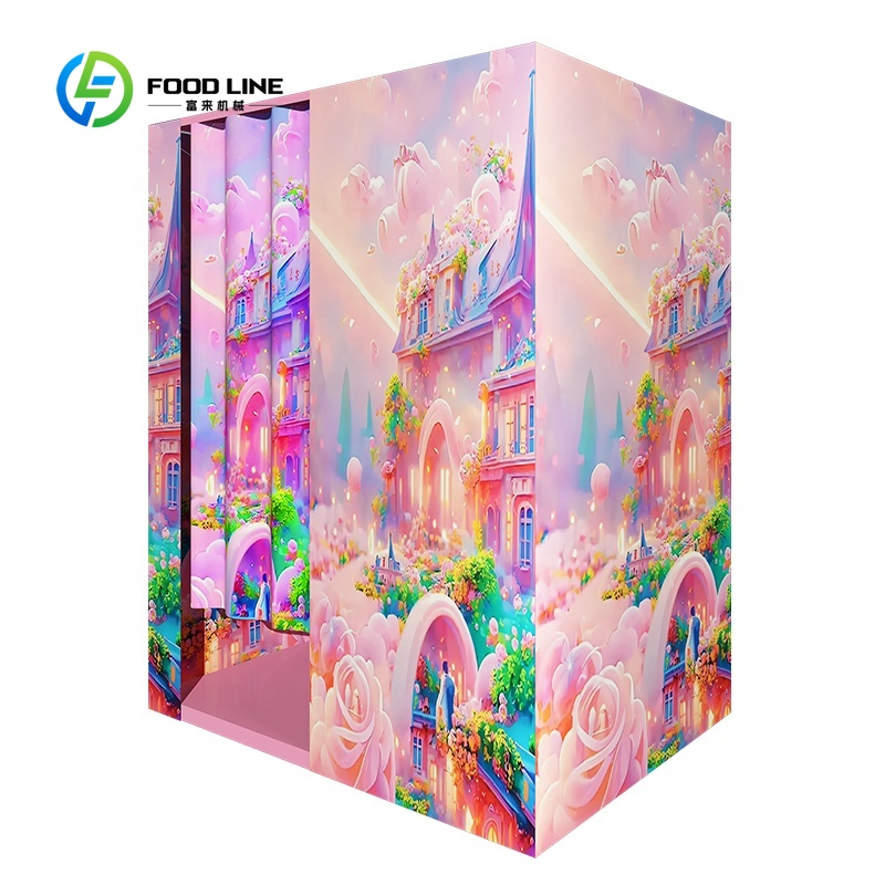 Compact Photo Booth Tent Kit w - Outdoor Lighting Kit Photography のレビューと価格