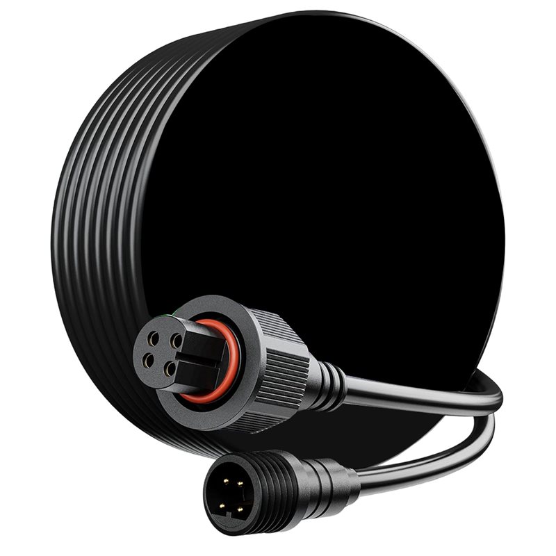 ABDE-10FT Extension Cable For  - Outdoor Lighting Govee のレビューと価格