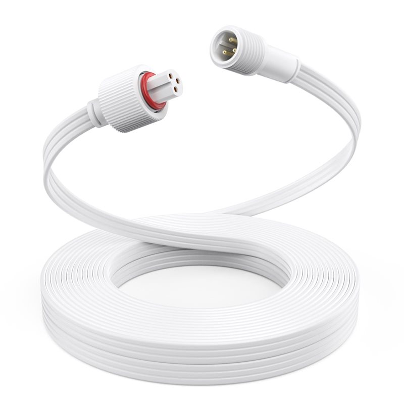 A93Z Y-Splitter Waterproof 22A - Outdoor Lighting Govee のレビューと価格