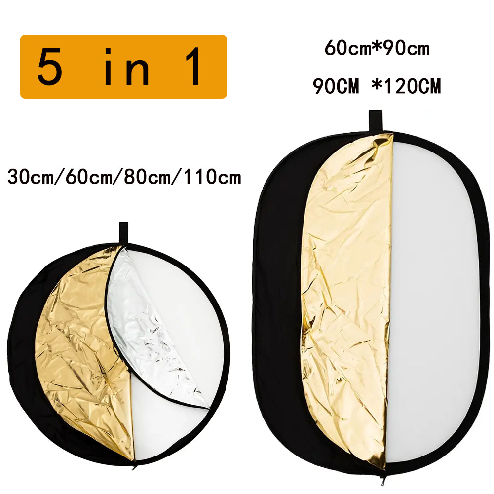 ERIKOLE 5-in-1 Photography Ref - Outdoor Lighting Kit Photography のレビューと価格