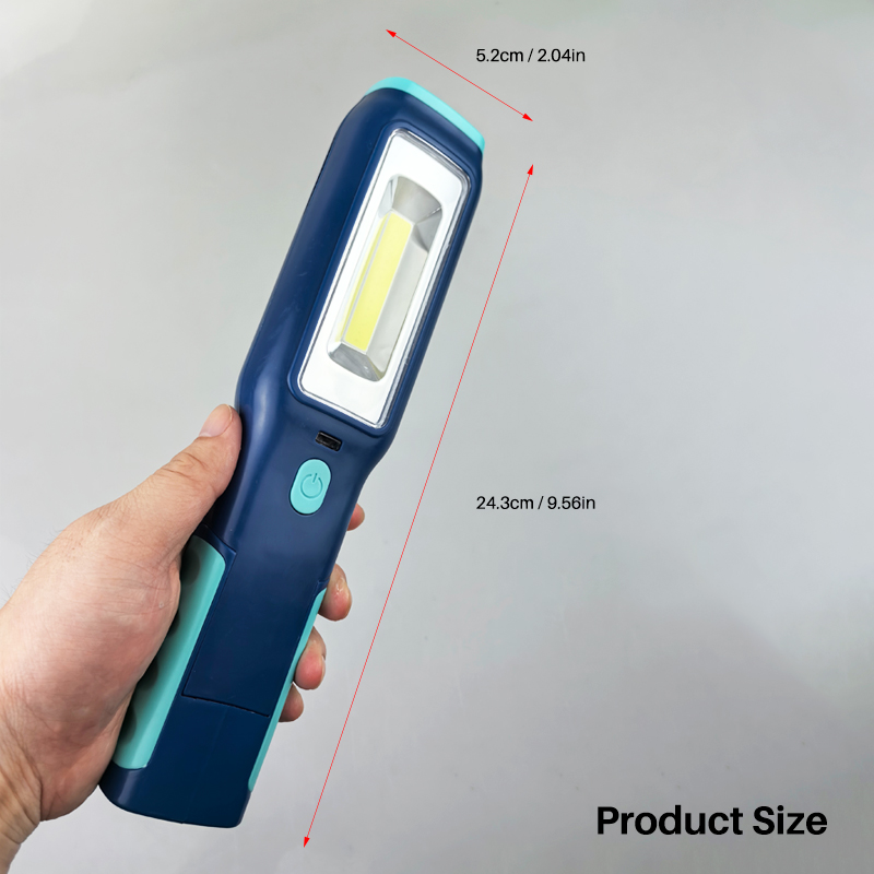 Super Bright Magnetic Work Lig - Led Flood Light のレビューと価格