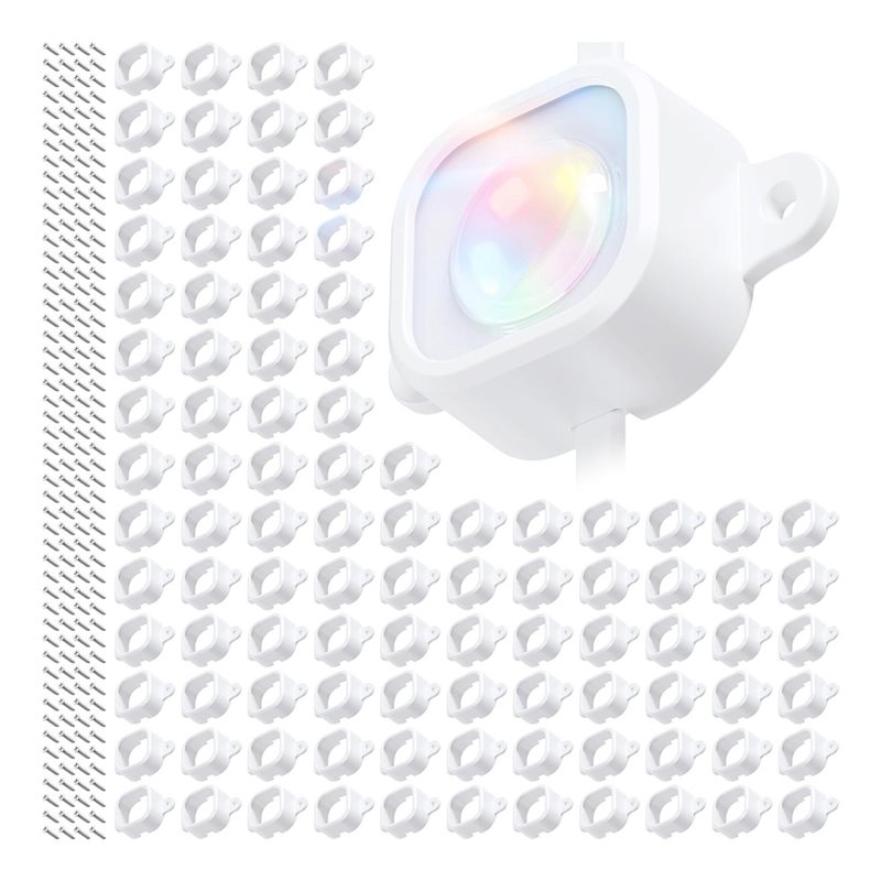 【LAST CHANCE】Extension Holders - Outdoor Lighting Govee のレビューと価格