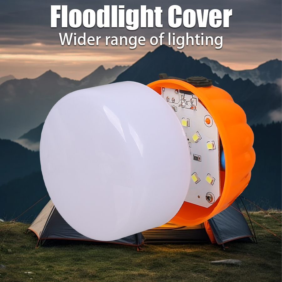 Mini Portable Halloween Pumpki - Led Flood Light のレビューと価格