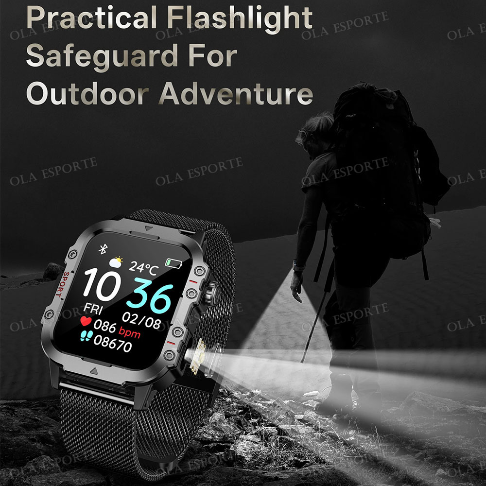 2026 Military Outdoor Smart Wa - Outdoor Lighting Smart Controller のレビューと価格