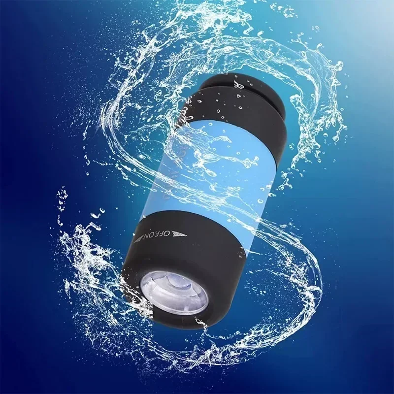 USB Rechargeable LED Multifunc - Outdoor Lighting Beacon のレビューと価格