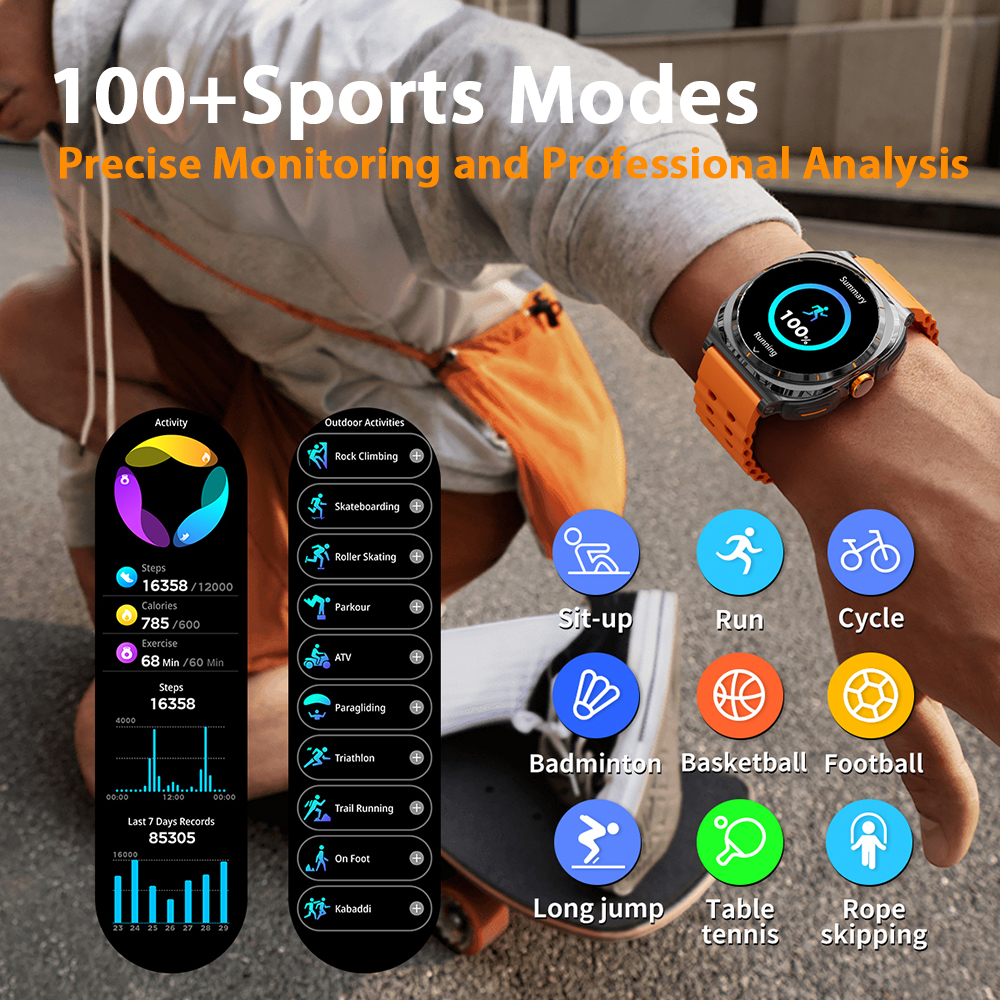 2026 hot Watch Wireless Earpho - Outdoor Lighting Smart Controller のレビューと価格