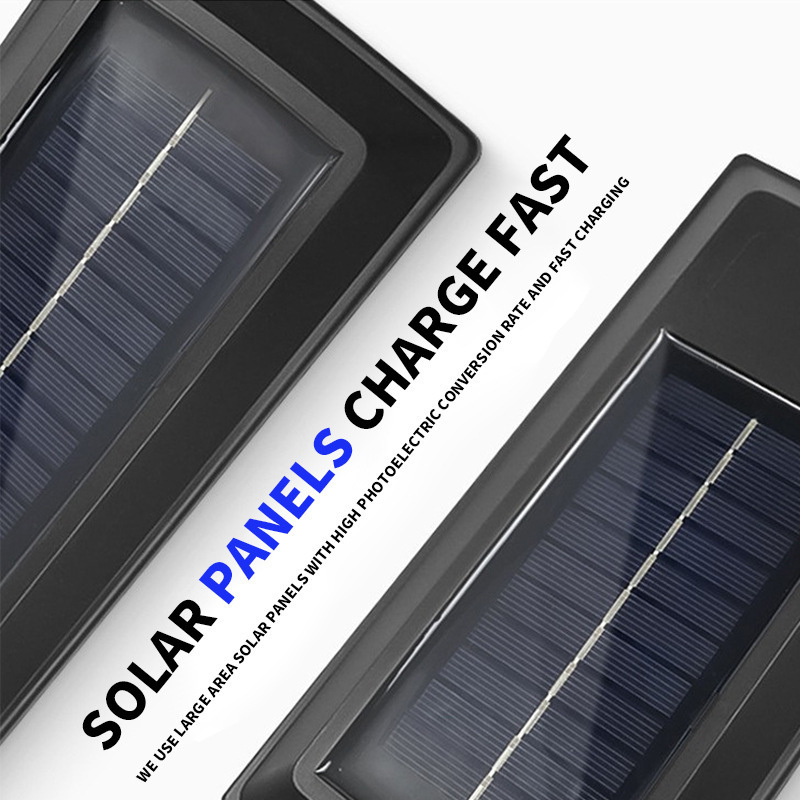 Outdoor Solar Street Lights, W - Outdoor Lighting Lamps のレビューと価格