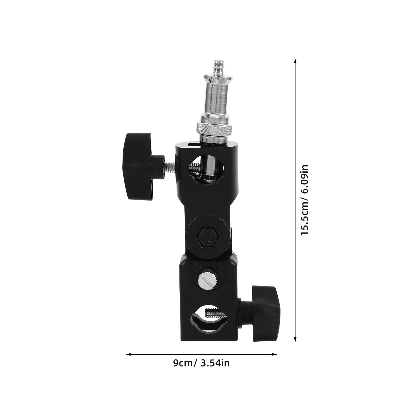 Compact Flash Bracket with Umb - Outdoor Lighting Kit Photography のレビューと価格