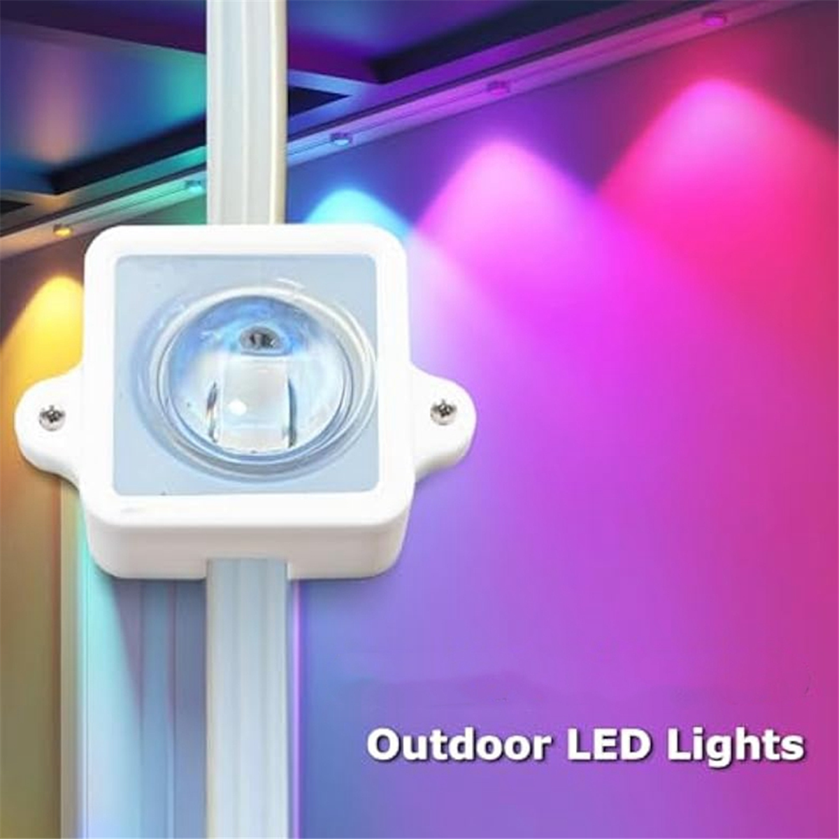 Christmas Decoration Light Cli - Outdoor Lighting Govee のレビューと価格