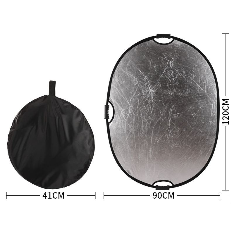 Portable 2-in-1 35x47inch/90x1 - Outdoor Lighting Kit Photography のレビューと価格