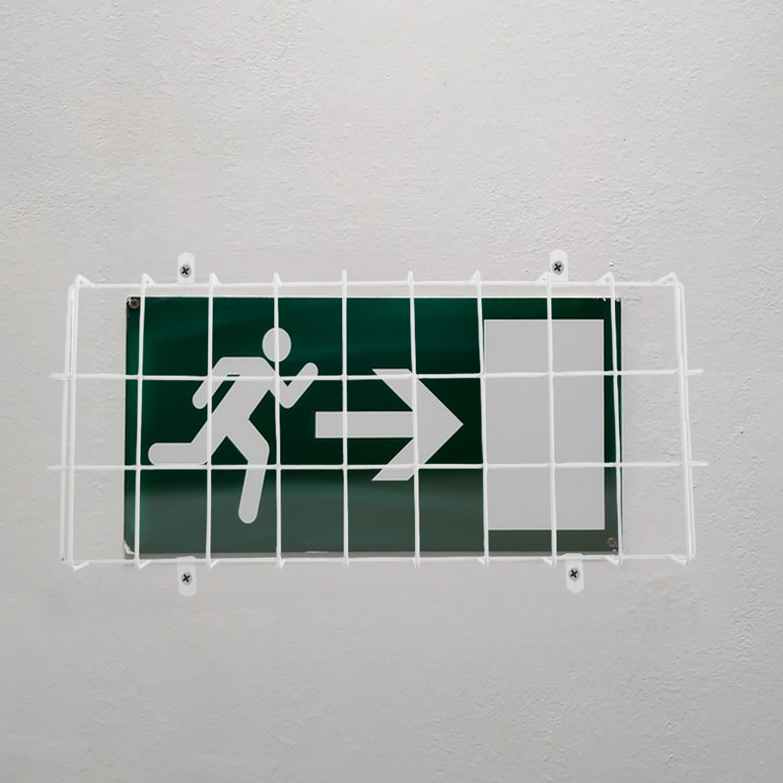 4Pcs Emergency Light Protectiv - Outdoor Lighting Wall Mount のレビューと価格