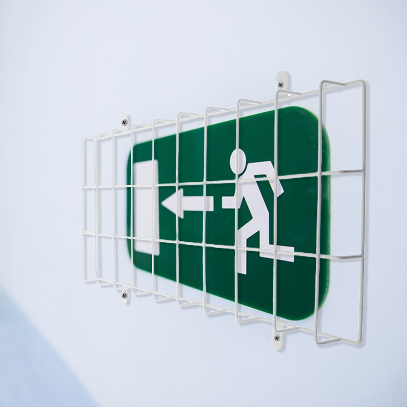 4Pcs Emergency Light Protectiv - Outdoor Lighting Wall Mount のレビューと価格
