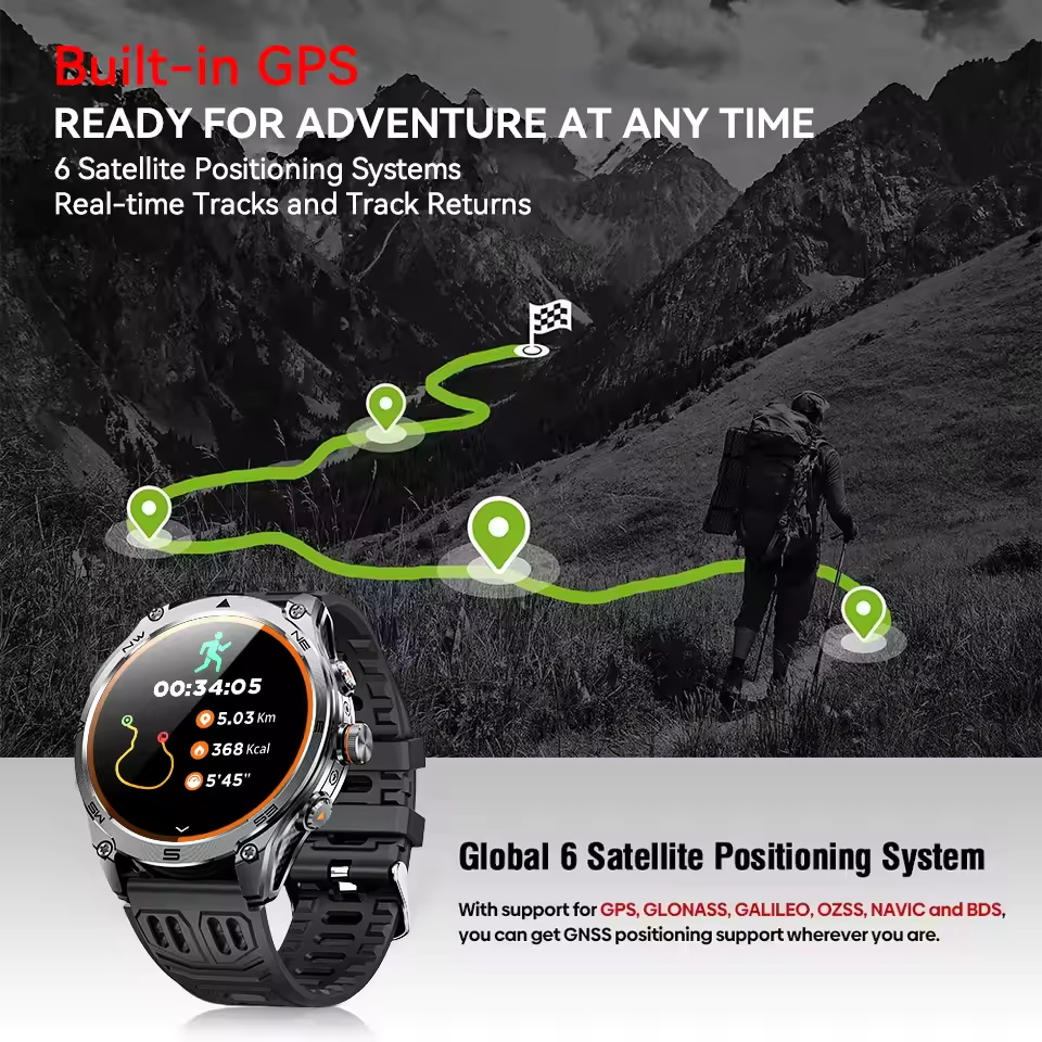 2026 New GPS Outdoor Sports Sm - Outdoor Lighting Smart Controller のレビューと価格