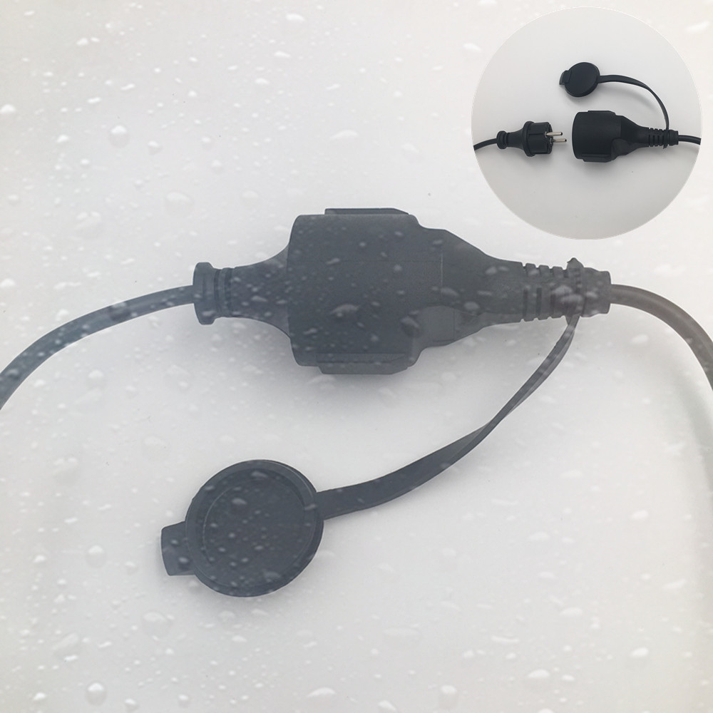 10M Cable LED String Commercia - Outdoor Lighting Globes のレビューと価格