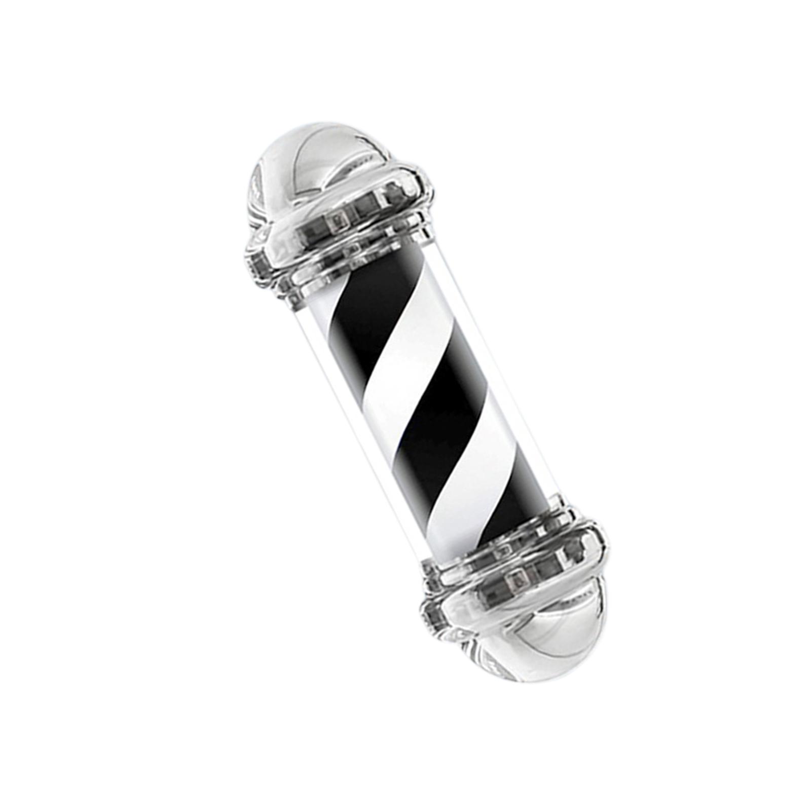 Barber Pole LED Light Wall Mou - Outdoor Lighting Wall Mount のレビューと価格