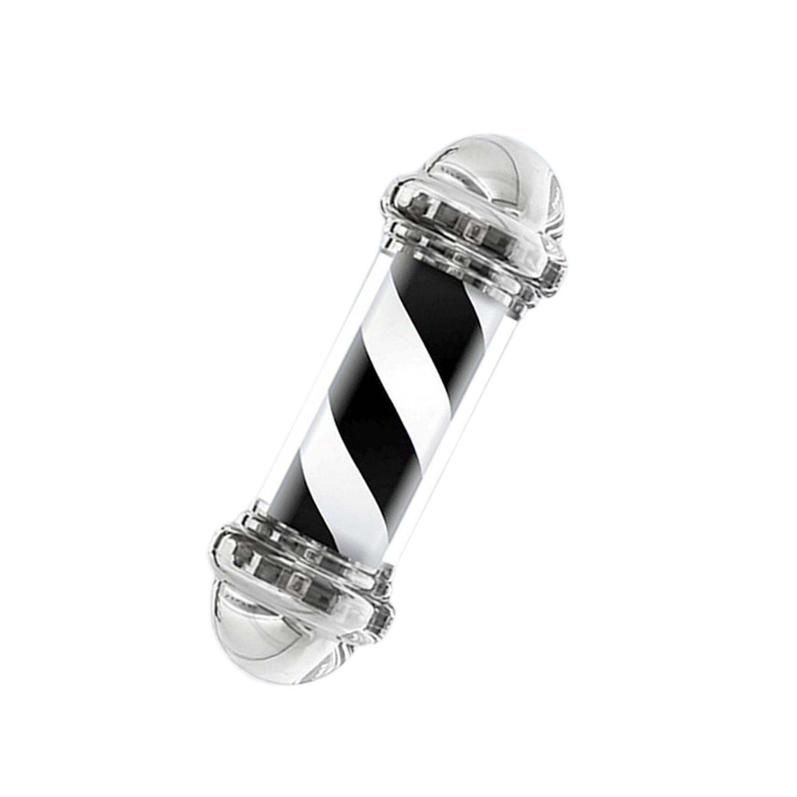 Barber Pole LED Light Wall Mou - Outdoor Lighting Wall Mount のレビューと価格
