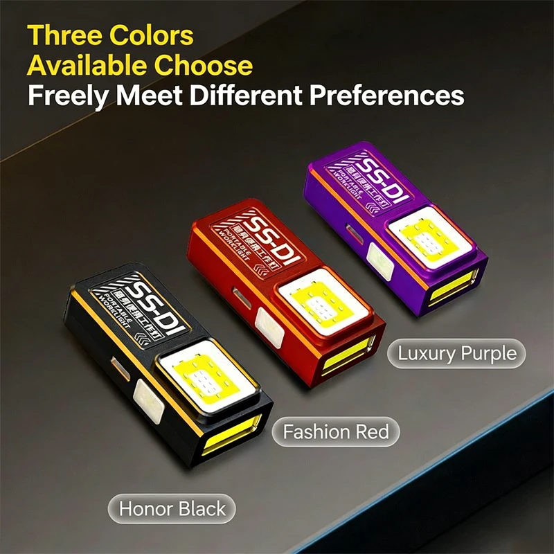 LED COB Flashlight Type C Rech - Led Flood Light のレビューと価格