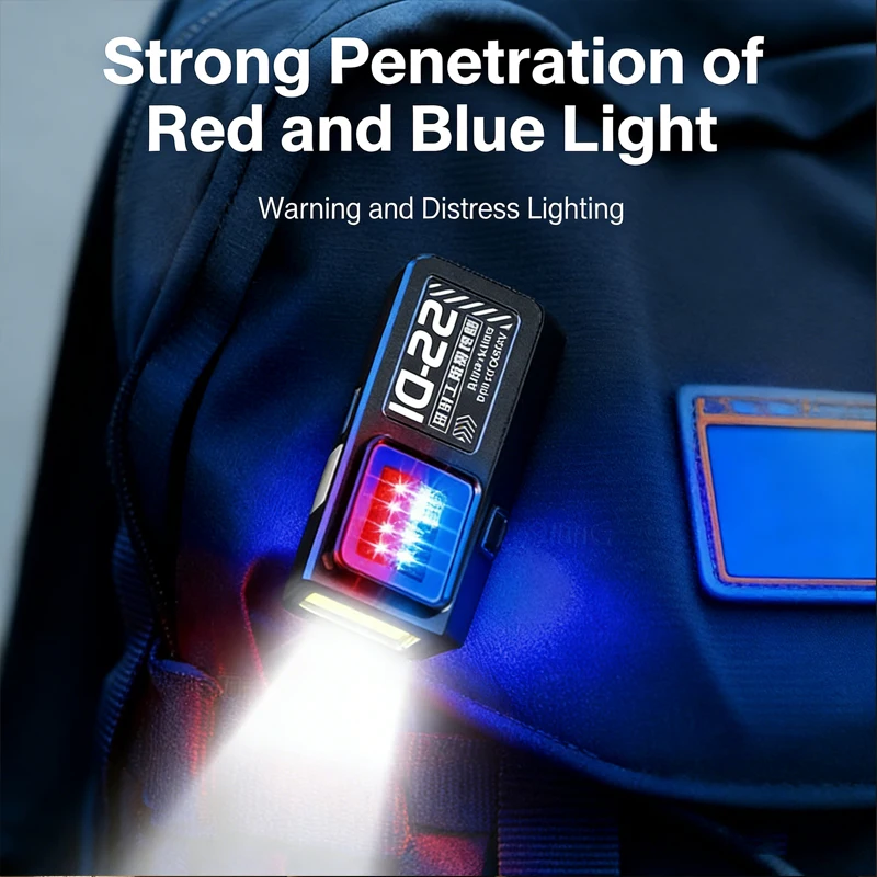 LED COB Flashlight Type C Rech - Led Flood Light のレビューと価格
