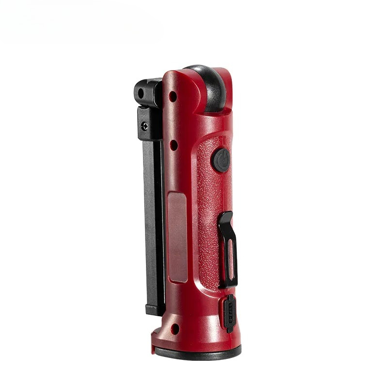 COB LED Work Light Rechargeabl - Outdoor Lighting Beacon のレビューと価格