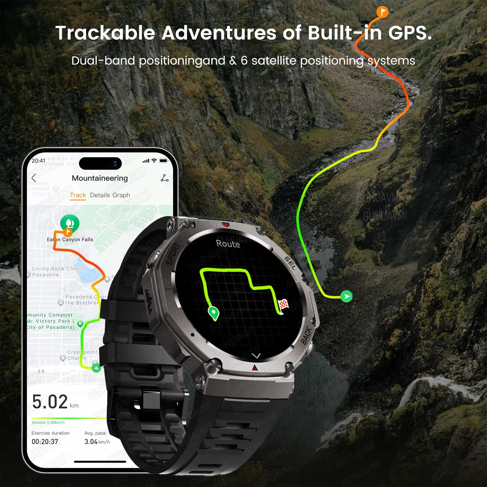 Global Edition Military GPS Sm - Outdoor Lighting Smart Controller のレビューと価格