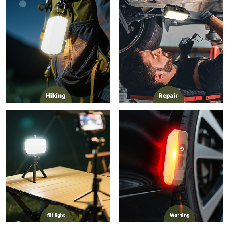 Portable Outdoor Camping Lante - Outdoor Lighting Globes のレビューと価格