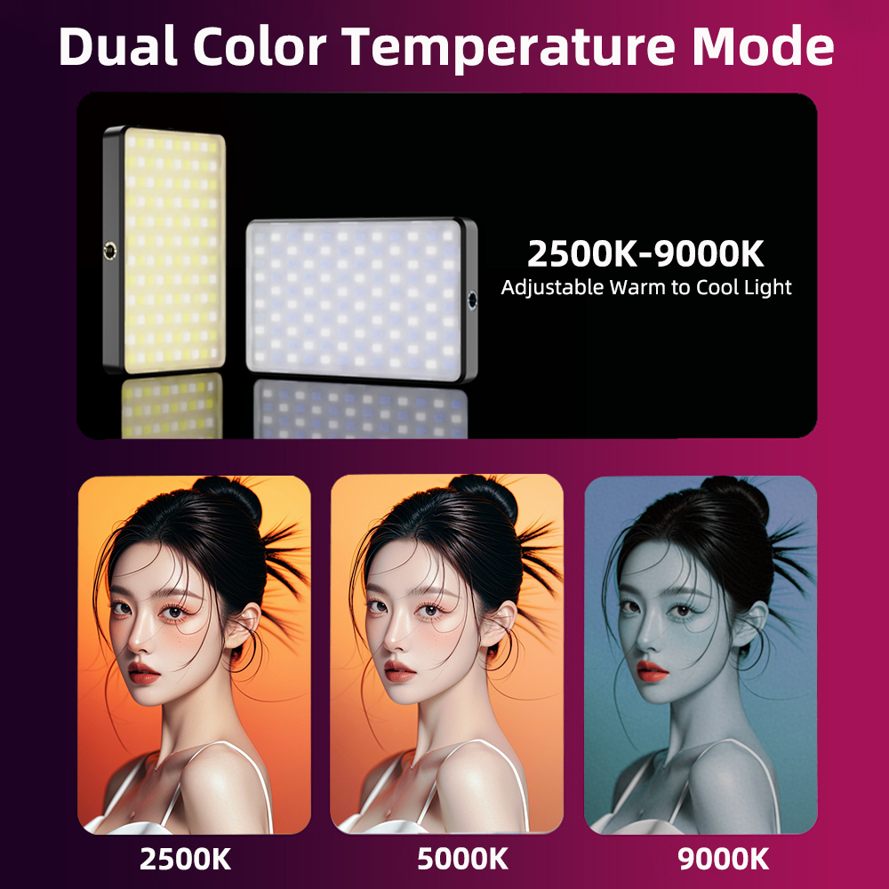 ST-120 RGB Full-Color Photogra - Outdoor Lighting Kit Photography のレビューと価格