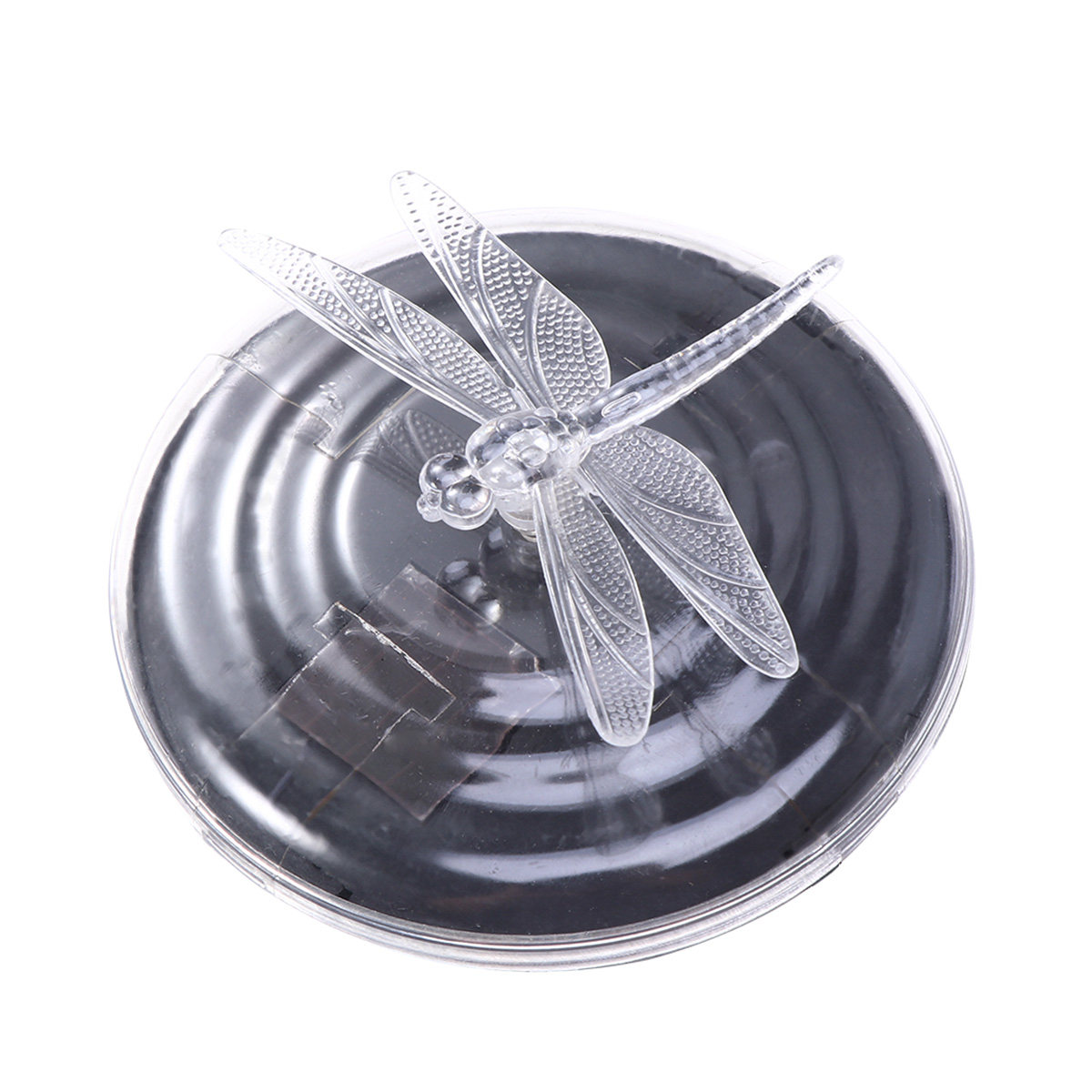 Solar Powered Floating Lamp Dr - Outdoor Lighting Led Fixtures のレビューと価格