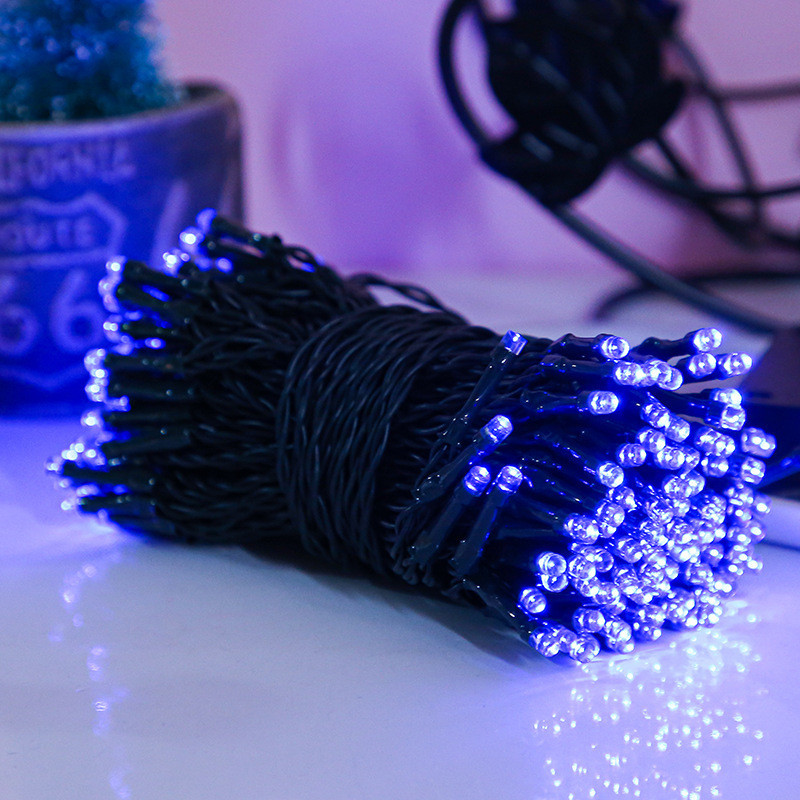 Solar String Light Fairy 8 Mod - Xmas Outdoor Lighting Decorations のレビューと価格
