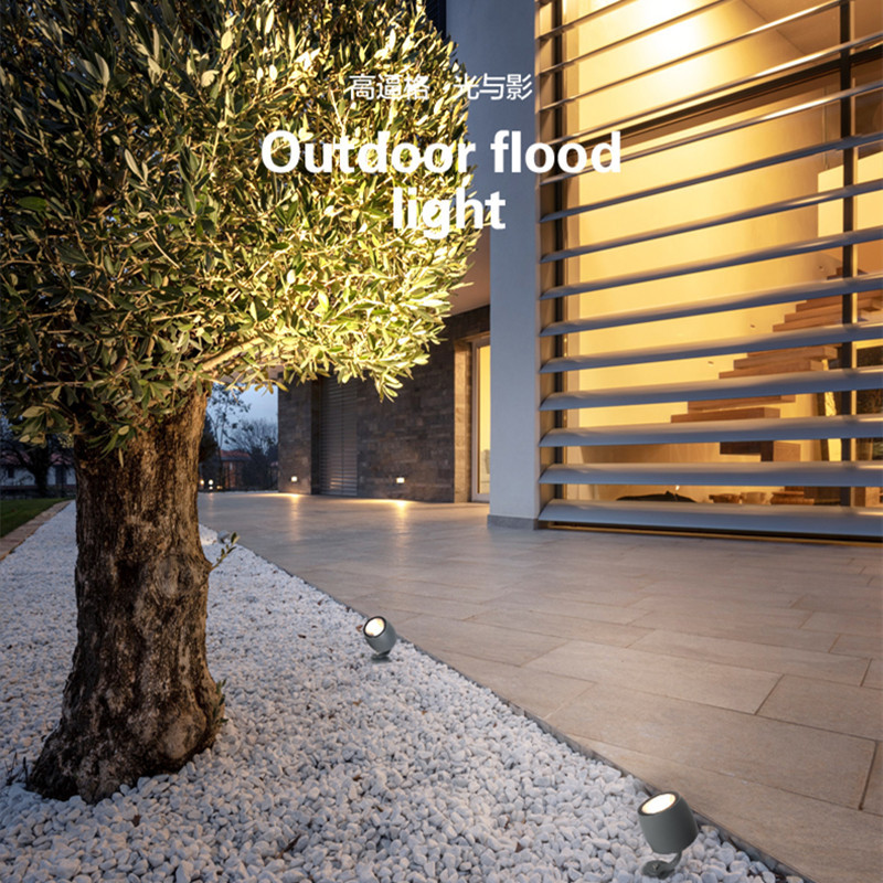 LED tree lights, outdoor water - Led Flood Light のレビューと価格