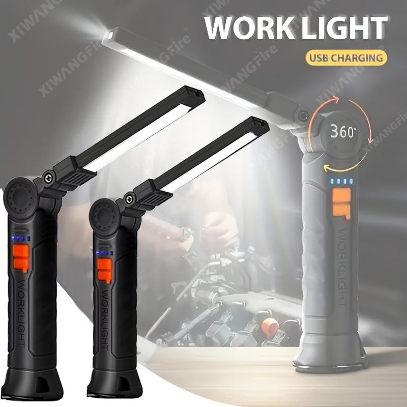 Rechargeable LED Flashlight Wo - Outdoor Lighting Beacon のレビューと価格
