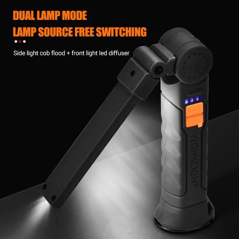 Rechargeable LED Flashlight Wo - Outdoor Lighting Beacon のレビューと価格