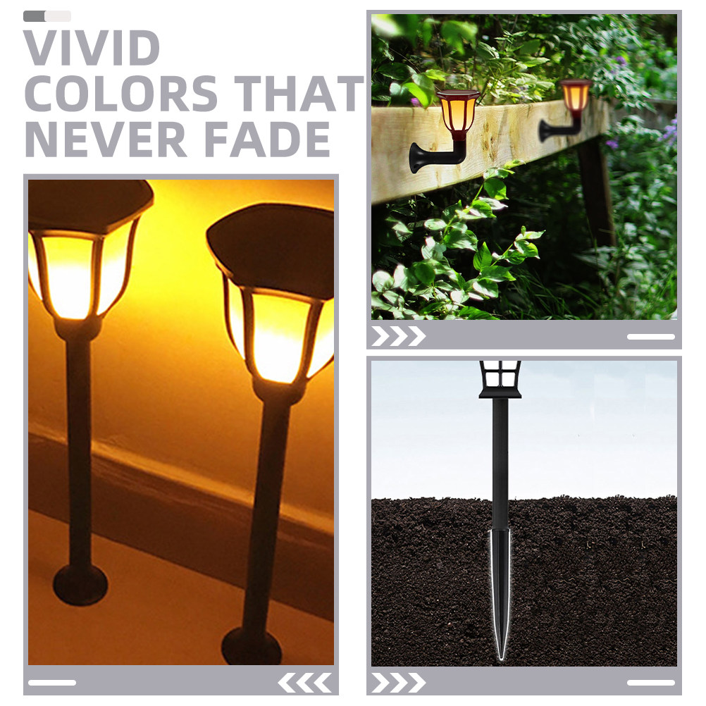 1Set ABS Solar Light Replaceme - Outdoor Lighting Ground のレビューと価格