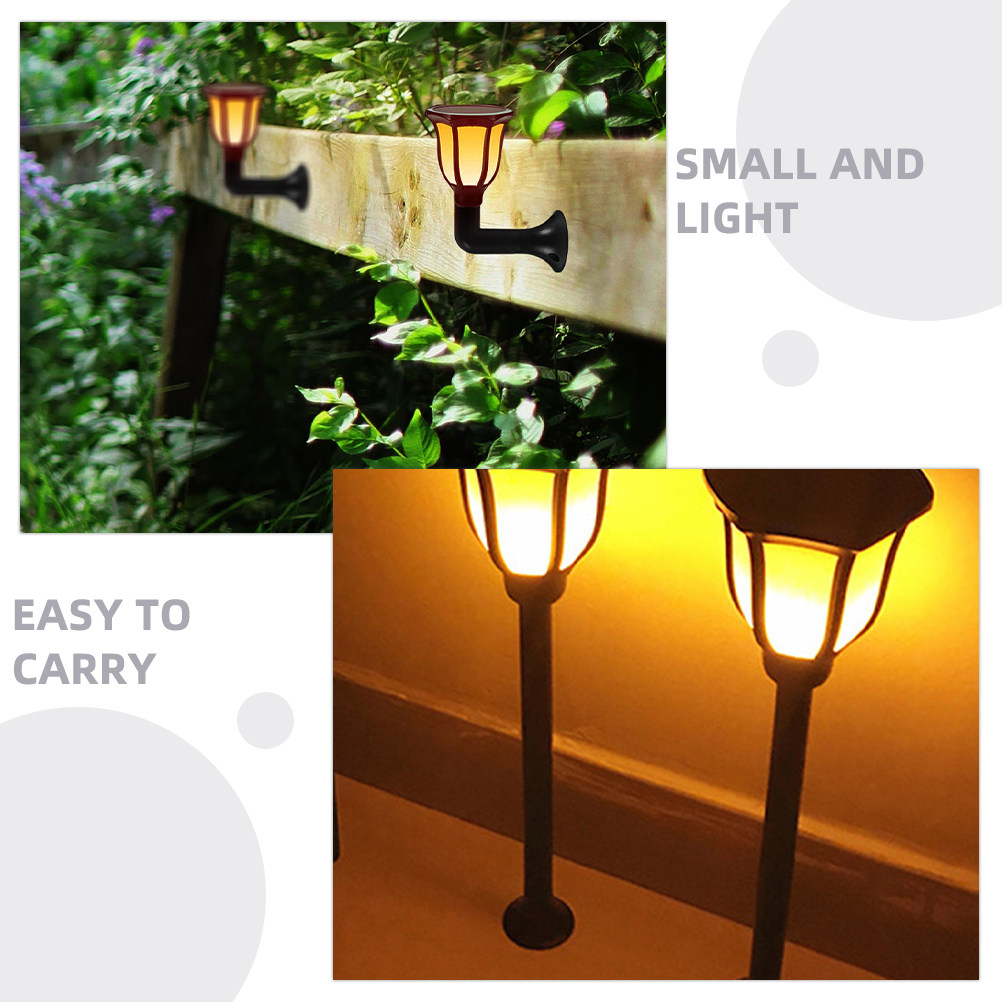1Set ABS Solar Light Replaceme - Outdoor Lighting Ground のレビューと価格