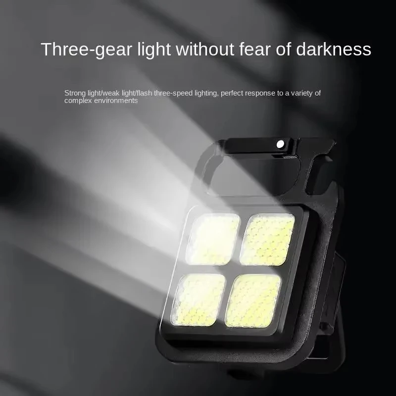 4 Lamp Beads Outdoor Strong Li - Outdoor Lighting Beacon のレビューと価格