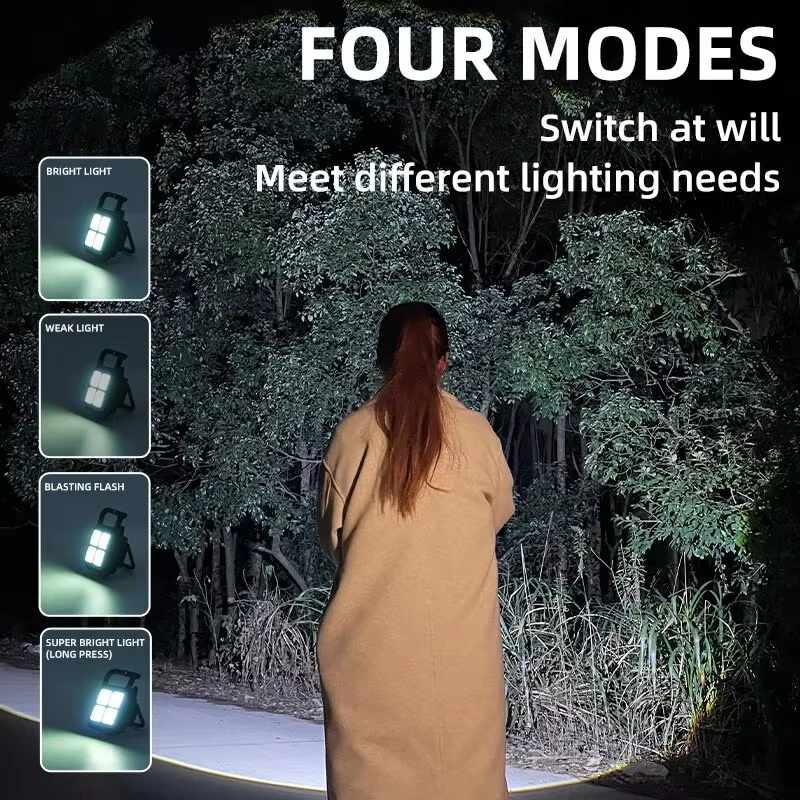 4 Lamp Beads Outdoor Strong Li - Outdoor Lighting Beacon のレビューと価格
