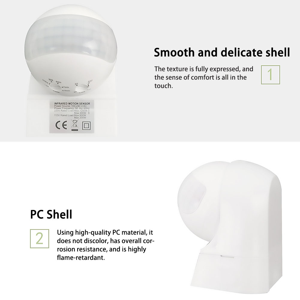 220V Outdoor Waterproof Wall-m - Outdoor Lighting Wall Mount のレビューと価格