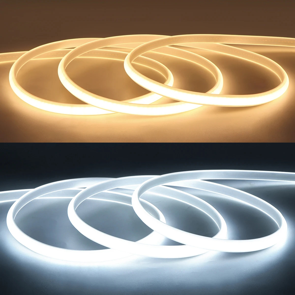 220V Led Strip with ON/OFF Swi - Outdoor Lighting Restaurant のレビューと価格