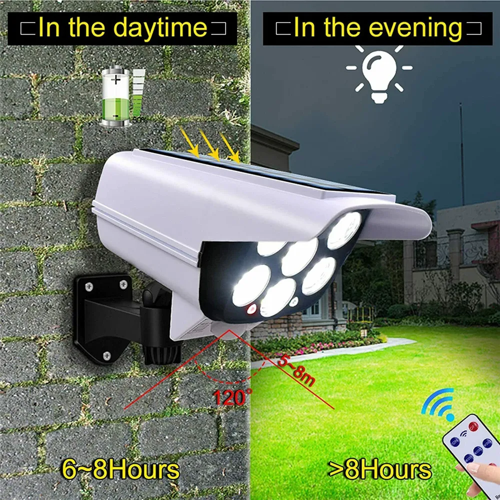 Outdoor Solar Light Motion Sen - Outdoor Lighting Led Fixtures のレビューと価格