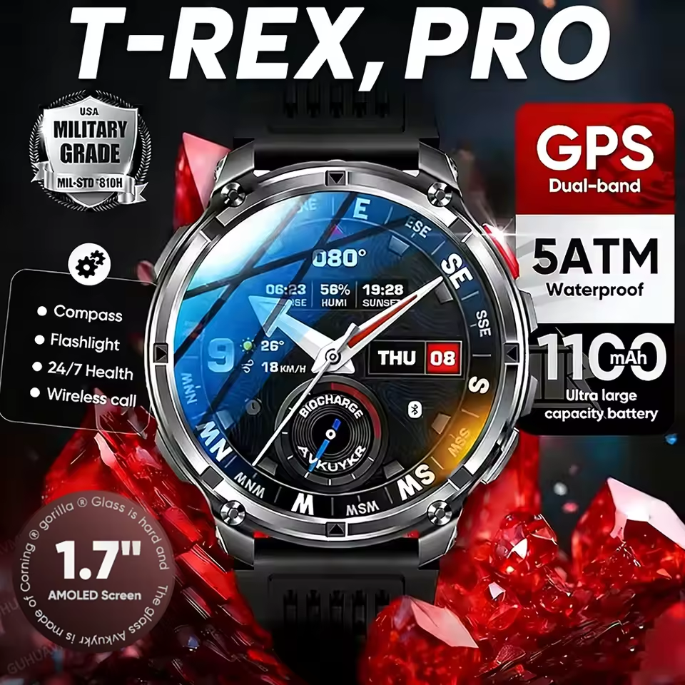 2026 New T-Rex3 Pro 1100mAh Ba - Outdoor Lighting Smart Controller のレビューと価格