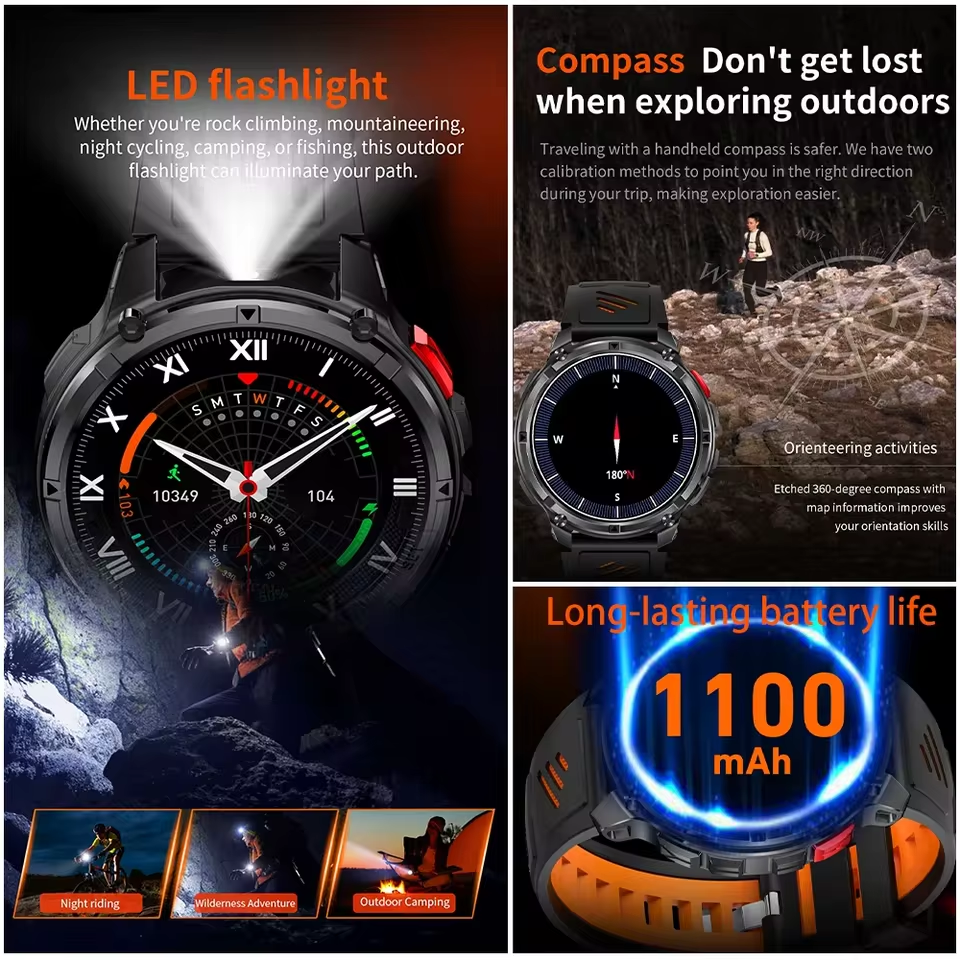 2026 New T-Rex3 Pro 1100mAh Ba - Outdoor Lighting Smart Controller のレビューと価格