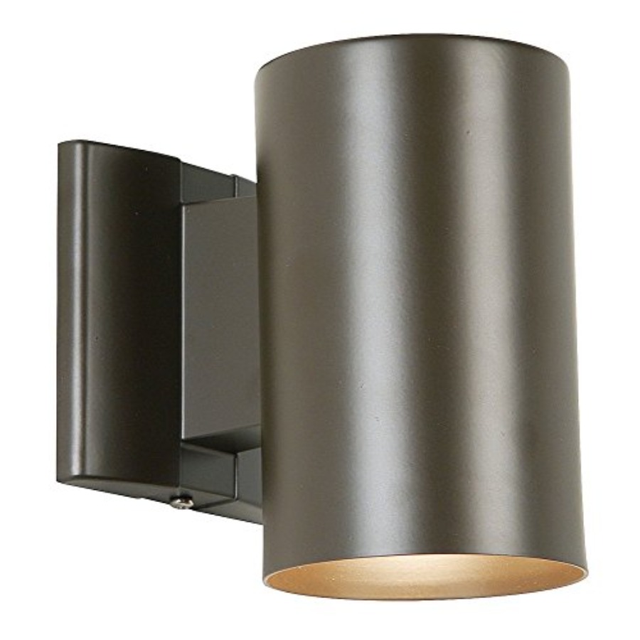 Cylinder Wall Mount Lighting F - Outdoor Lighting Wall Mount のレビューと価格