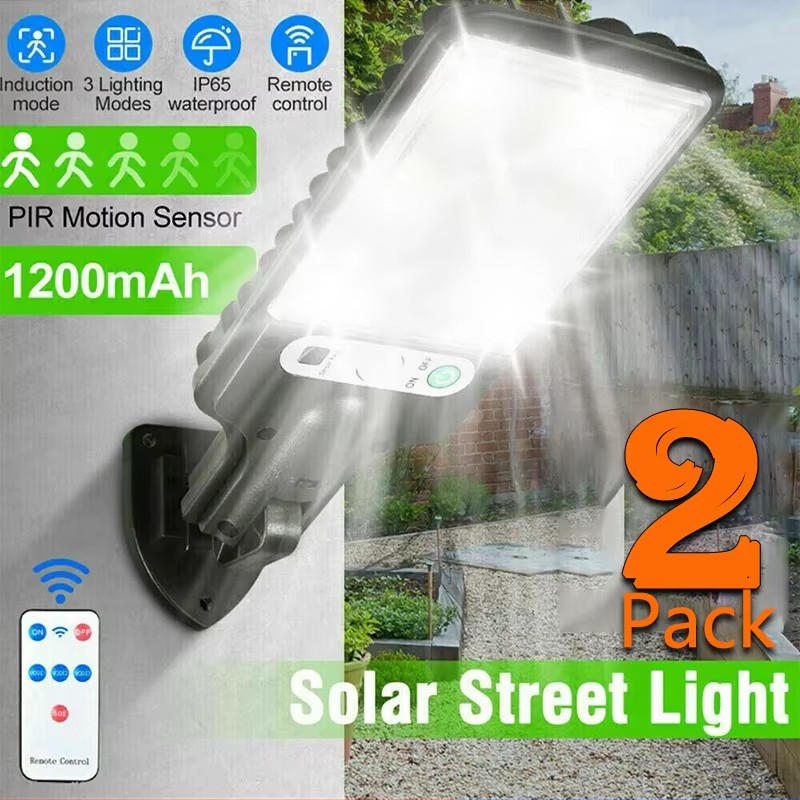 Outdoor Solar Garden Lights wi - Outdoor Lighting Lamps のレビューと価格