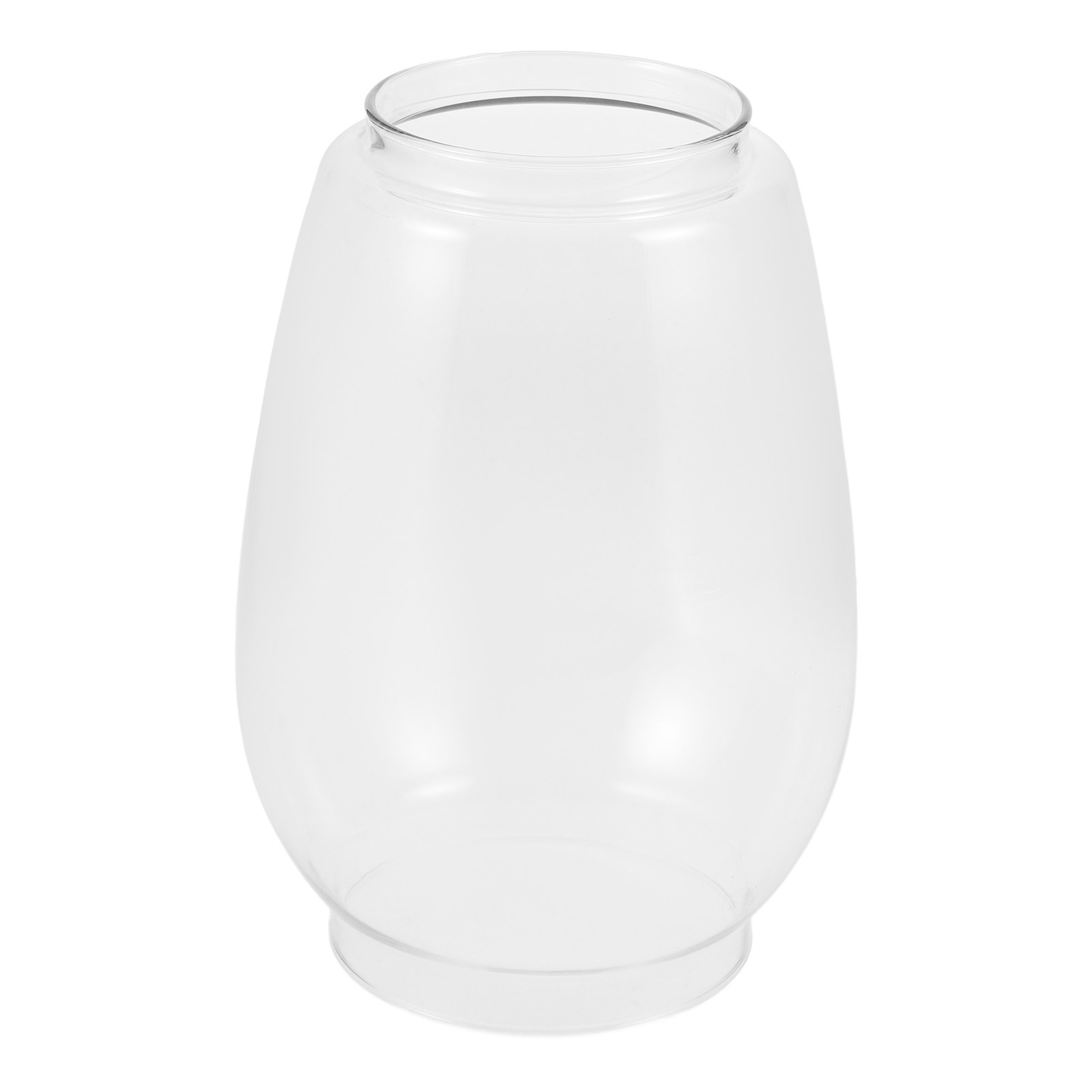 Clear Glass Lantern Globes for - Outdoor Lighting Globes のレビューと価格