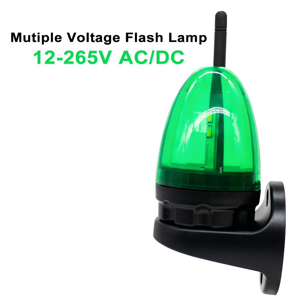 Outdoor LED Signal Alarm Light - Outdoor Lighting Wall Mount のレビューと価格