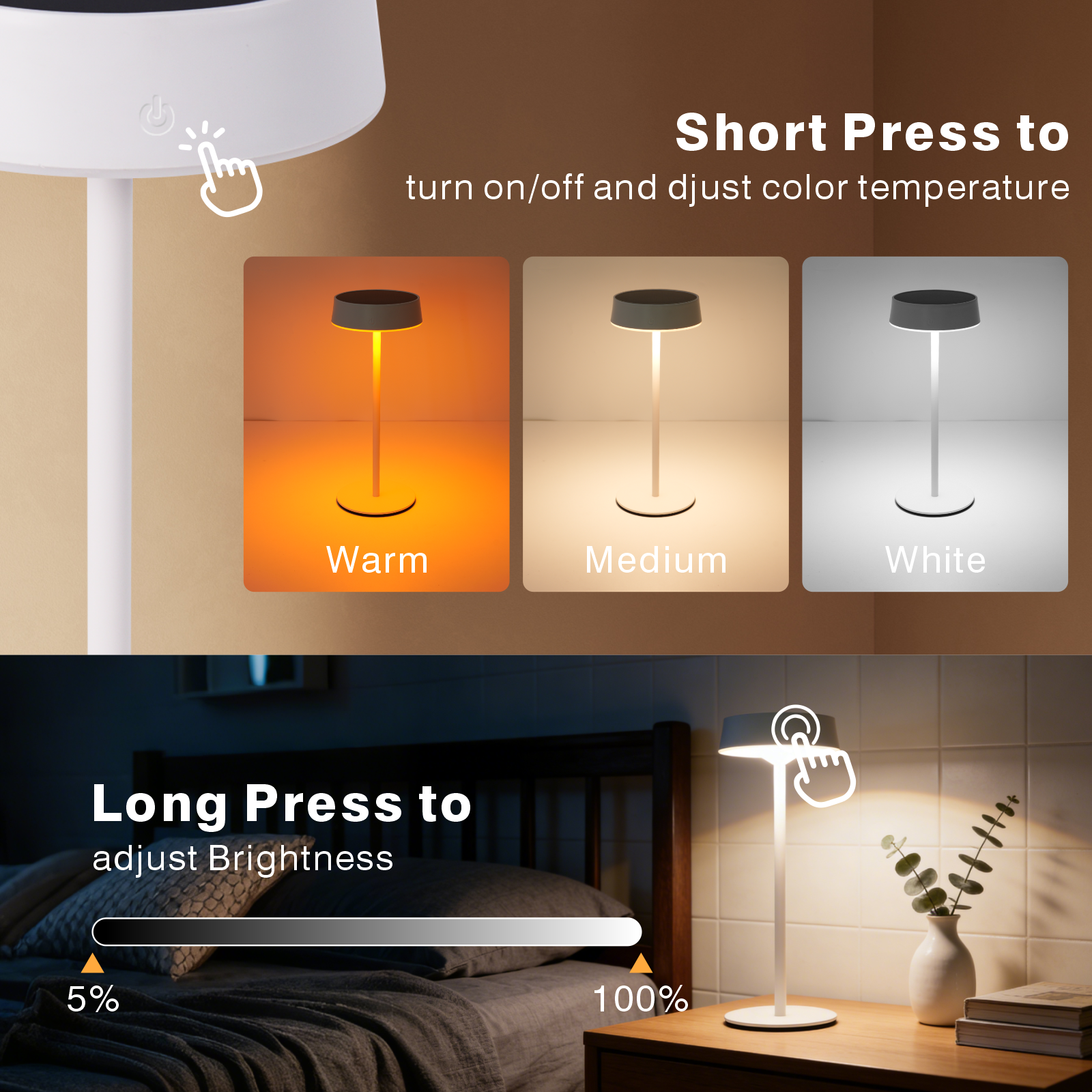Wireless Solar Light Waterproo - Outdoor Lighting Restaurant のレビューと価格