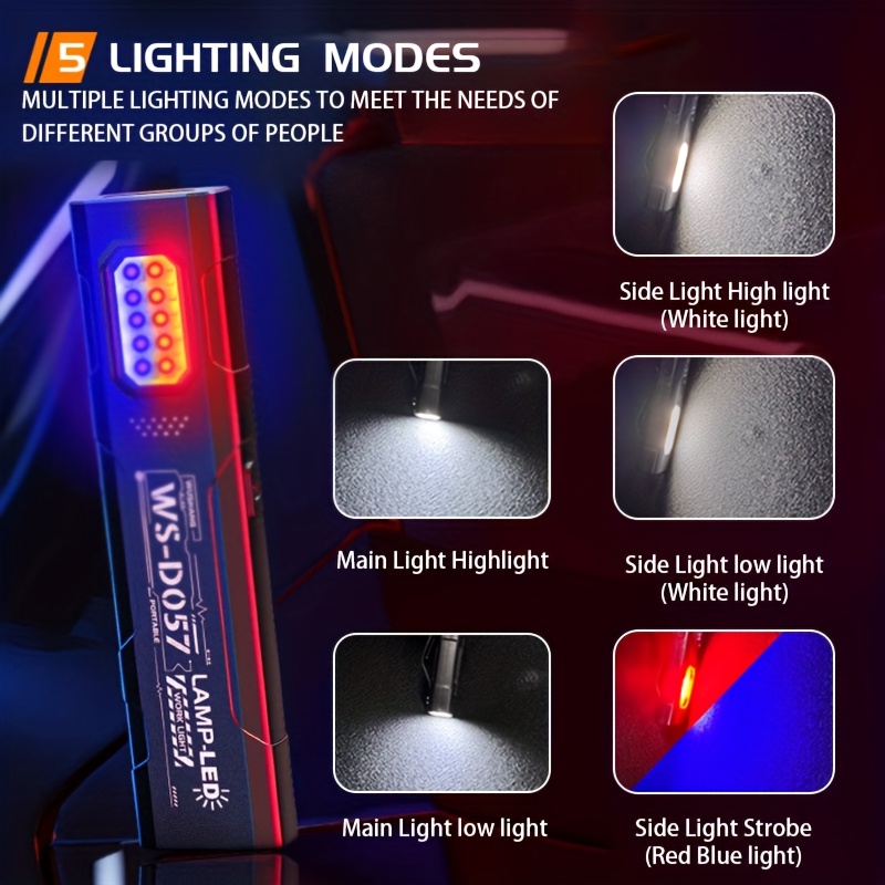Powerful Mini Security flashin - Outdoor Lighting Beacon のレビューと価格