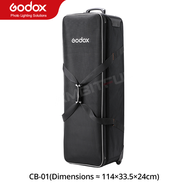 Godox CB-01 CB01 Studio Outdoo - Outdoor Lighting Kit Photography のレビューと価格