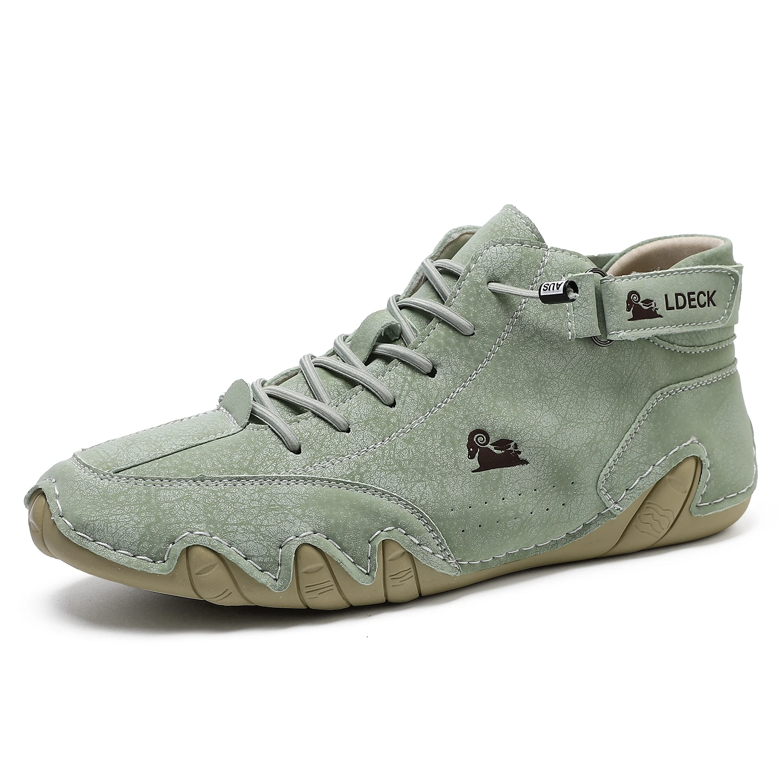 Men's Genuine Leather Shoes An - Outdoor Lighting Globes のレビューと価格
