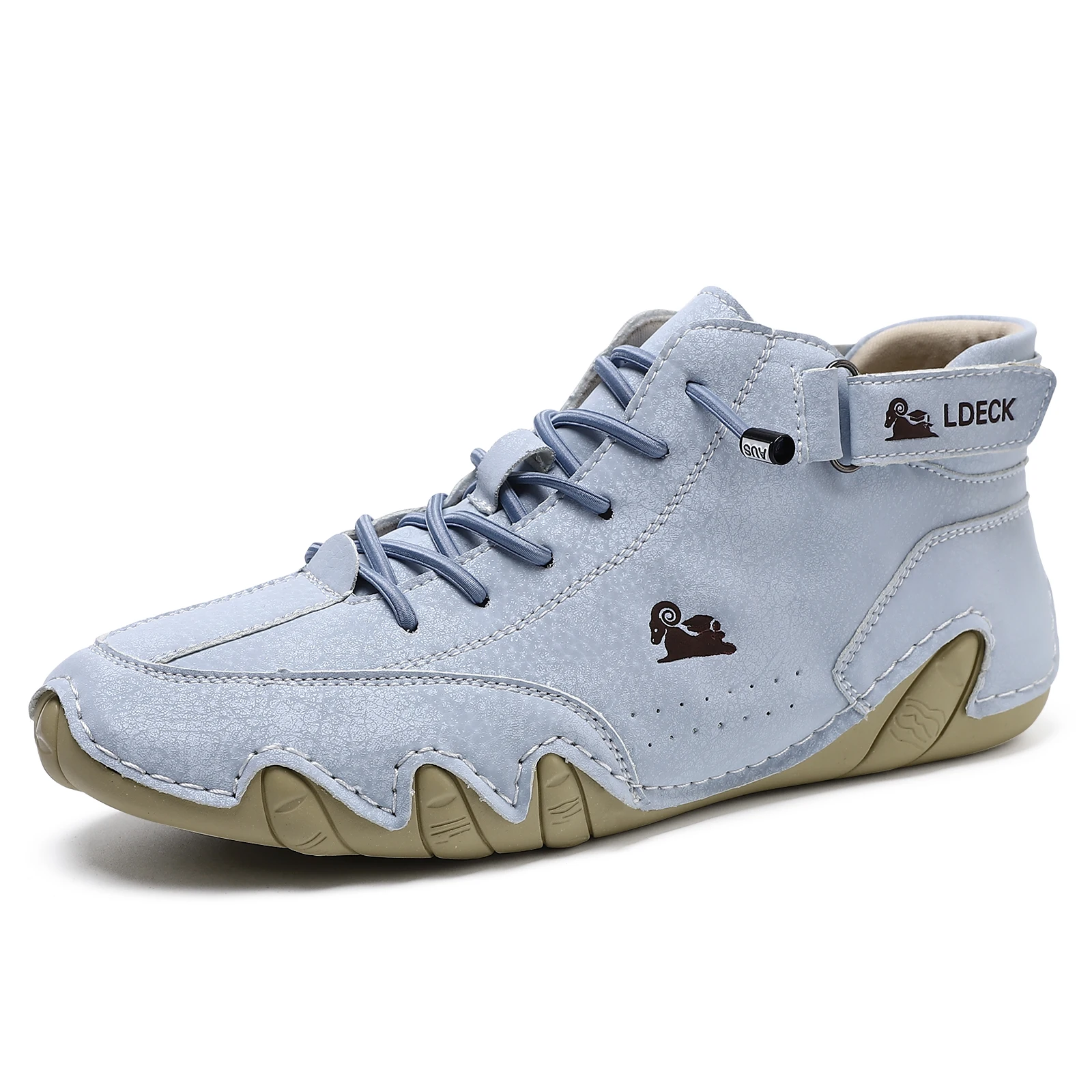Men's Genuine Leather Shoes An - Outdoor Lighting Globes のレビューと価格