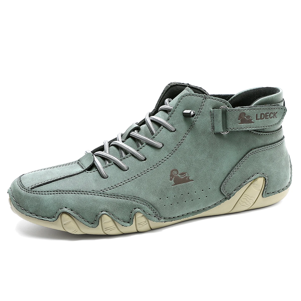 Men's Genuine Leather Shoes An - Outdoor Lighting Globes のレビューと価格